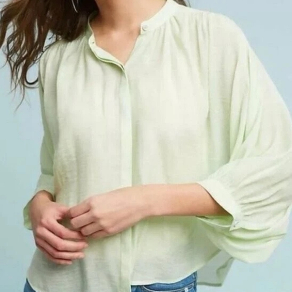 ANTHRO Top || Small